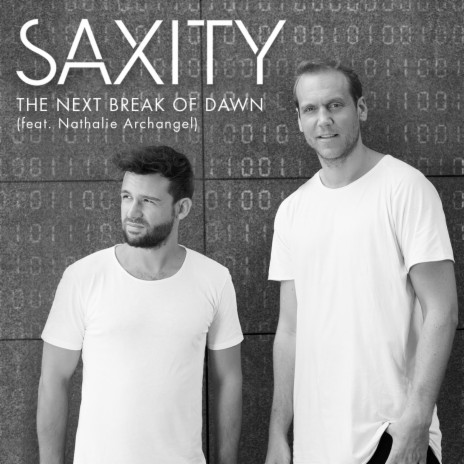 The Next Break Of Dawn (feat. Nathalie Archangel) | Boomplay Music