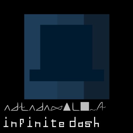 infinite dash | Boomplay Music