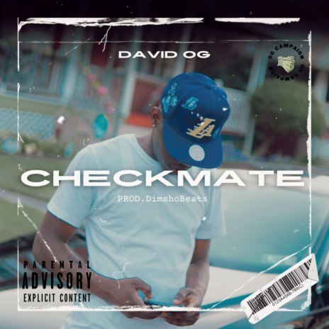 Checkmate | Boomplay Music