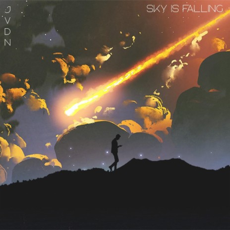 Sky is Falling | Boomplay Music