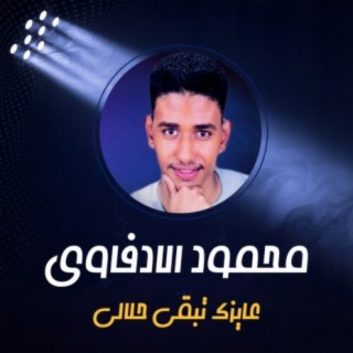 محمود الادفاوى