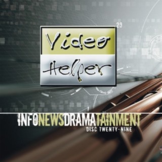 Infonewsdramatainment