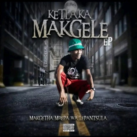 Botlolo Ke Tsaka (Radio Edit) ft. #13 Vee