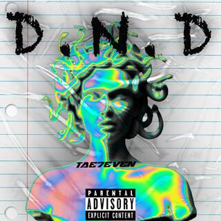 D.N.D