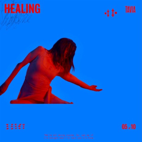 Healing ft. Phil Simmonds | Boomplay Music