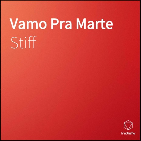 Vamo Pra Marte | Boomplay Music