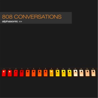 808 Conversations