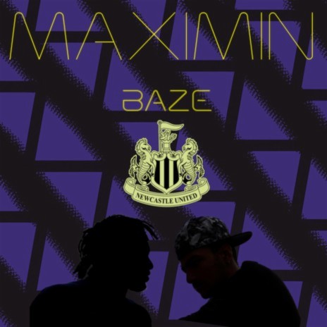 Maximin | Boomplay Music