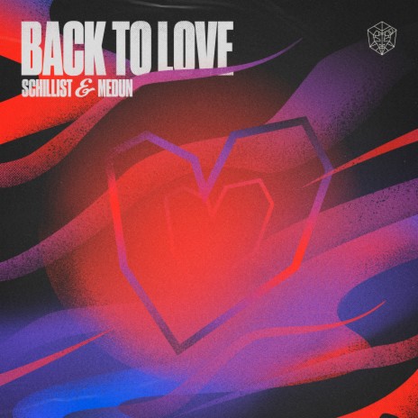 Back To Love ft. MEDUN | Boomplay Music