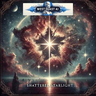 Shattered Starlight lyrics | Boomplay Music