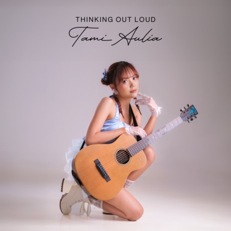 Thinking Out Loud (Acoustic Version) | Boomplay Music