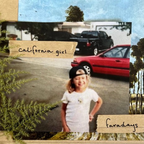 california girl