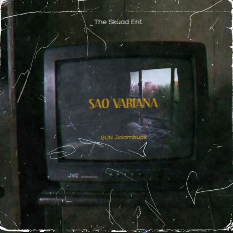 Sao Variana | Boomplay Music