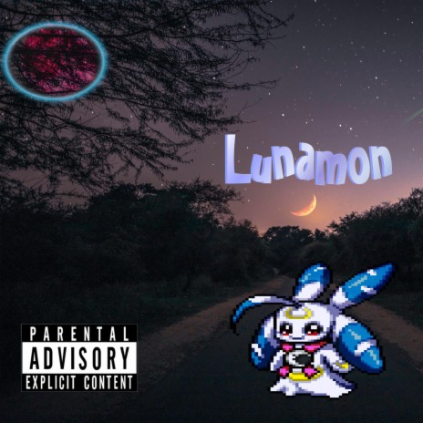 Lunamon ft. Lord Rogue | Boomplay Music