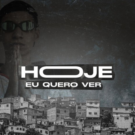 hoje eu quero ver ft. Mc Mr. Bim & MC Kalzin | Boomplay Music