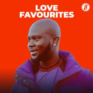 Love Favorites