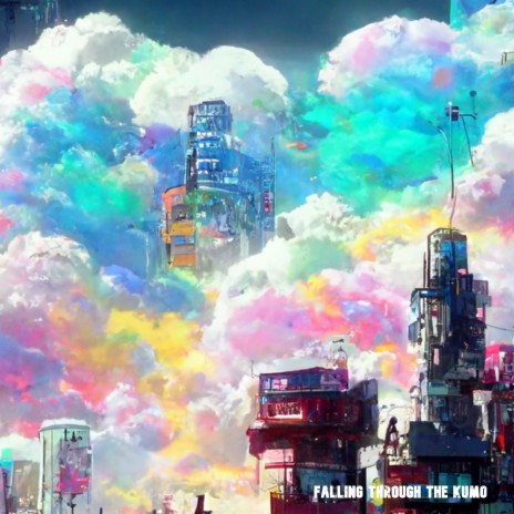 Falling Through the Kumo | Boomplay Music