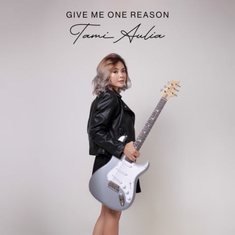 Give Me One Reason (Acoustic Version) | Boomplay Music