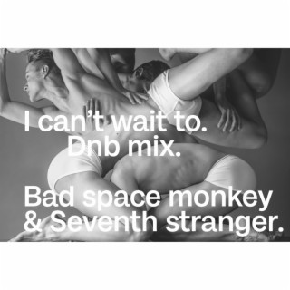 I can't wait to. Dnb mix.