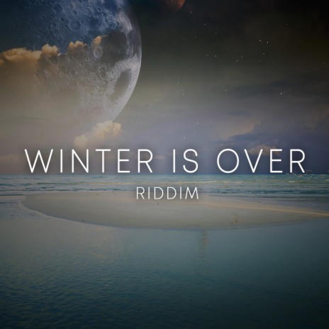 Winter is over | Boomplay Music