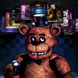 The Ultimate FNAF Medley