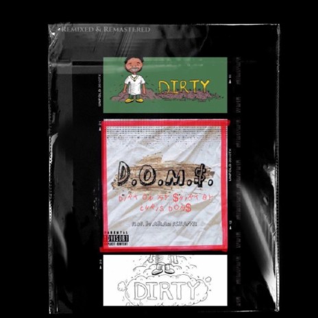 D.O.M.$. | Boomplay Music