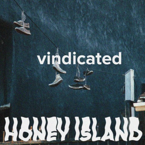 Vindicated