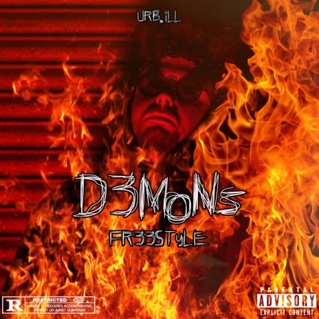 Demons Freestyle | Boomplay Music