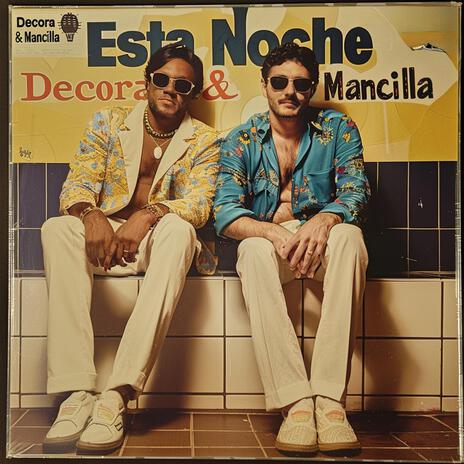 Esta Noche ft. Andrew Mancilla | Boomplay Music