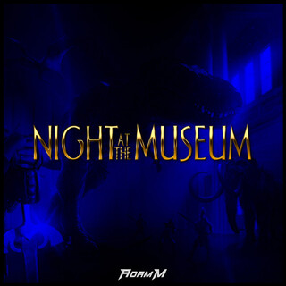 Night At The Museum