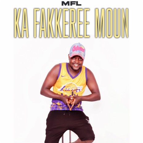 Ka Fakkeree Moun | Boomplay Music