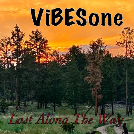 Lost Along The Way | Boomplay Music