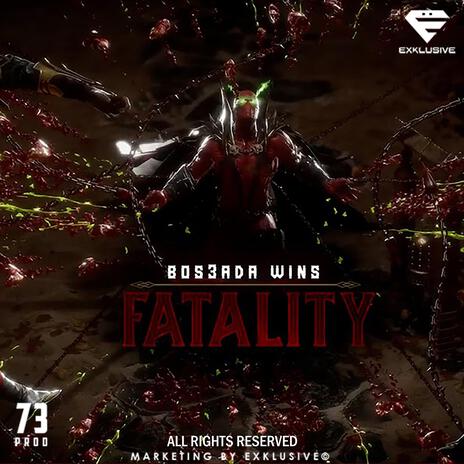 Fatality | Boomplay Music