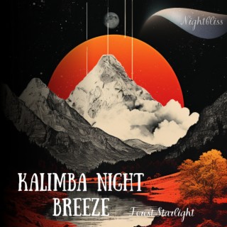 Kalimba Night Breeze: Forest Starlight