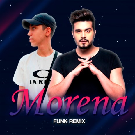 M0RENA (FUNK REMIX) | Boomplay Music