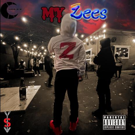 My Zees | Boomplay Music