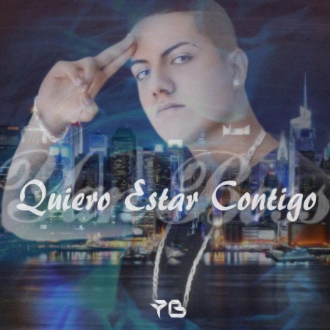 Quiero Estar Contigo | Boomplay Music