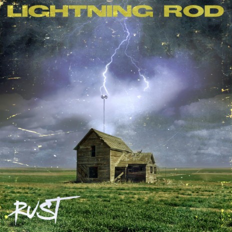 Lightning Rod | Boomplay Music