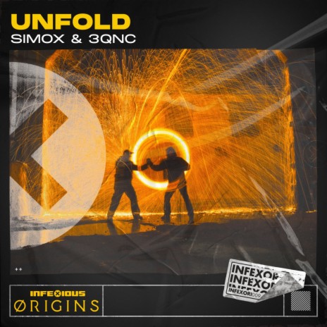 Unfold (Radio Mix) ft. 3QNC