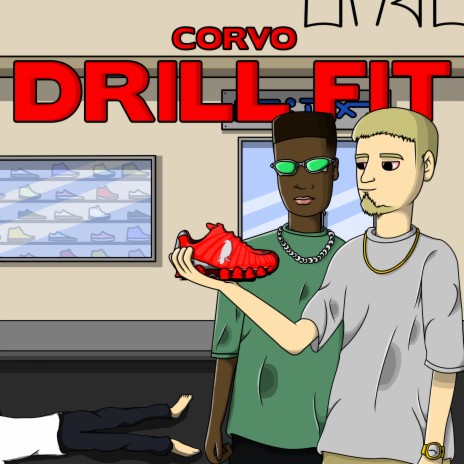 Drill Fit | Boomplay Music