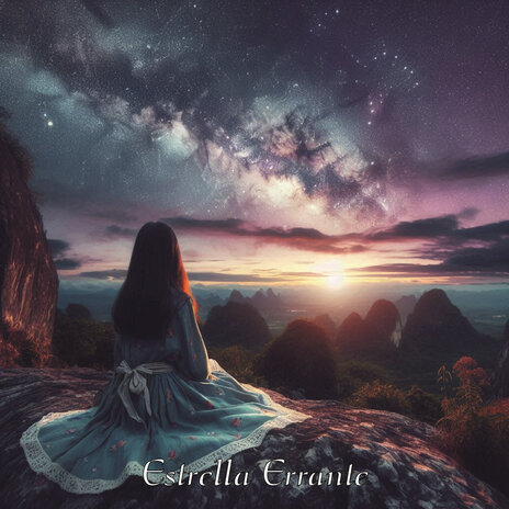 Estrella Errante | Boomplay Music