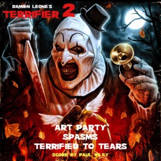 Selections From (Terrifier 2 soundtrack)