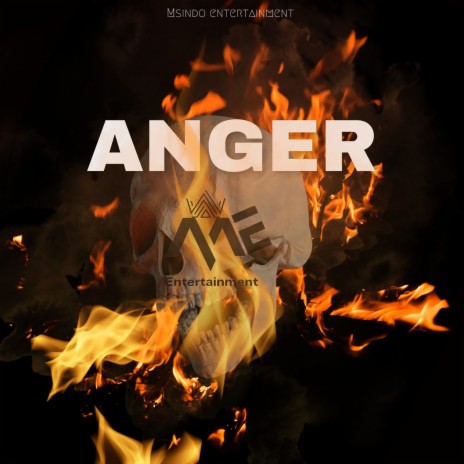 Anger | Boomplay Music