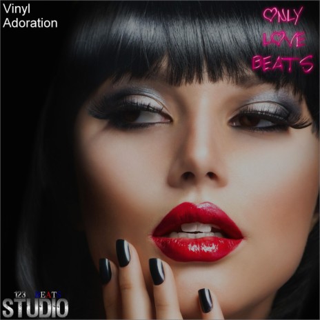Vinyl Adoration ft. 123 STUDIO BEATS | Boomplay Music