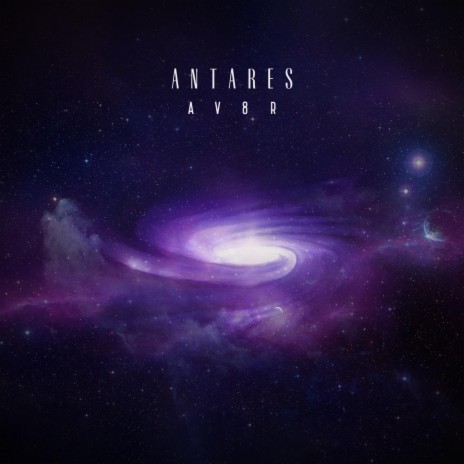 Antares | Boomplay Music