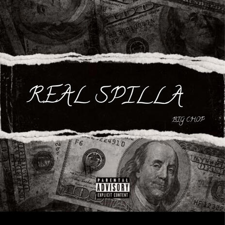 Real Spilla | Boomplay Music