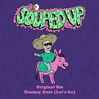 Donkey Dust (Let's Go)