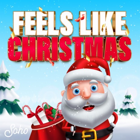 Hark The Happy Sleigh Bells Ring | Boomplay Music