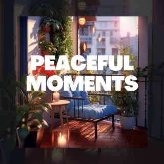 Relaxing Instrumental Jazz Tunes for Peaceful Moments