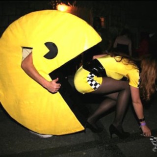 Pac Man De Bh